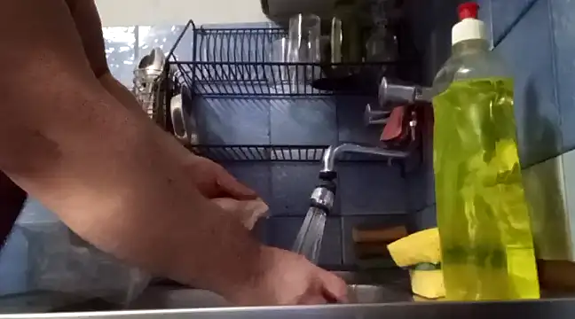 perversalus online show from 03-01-25, 04:33