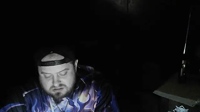 perversalus online show from 03-01-25, 10:42