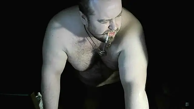 perversalus online show from 03-02-25, 09:42