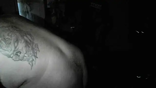 perversalus online show from 03-11-25, 05:27