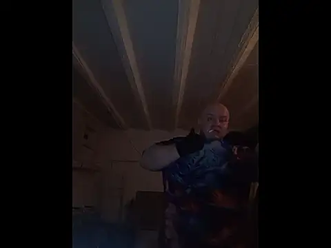 perversalus online show from 10-11-25, 07:23