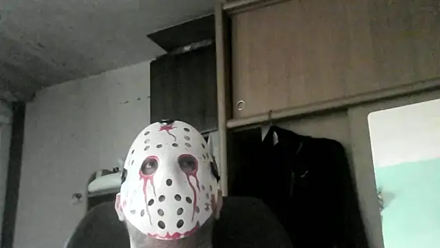 perversalus online show from 10-25-25, 12:23