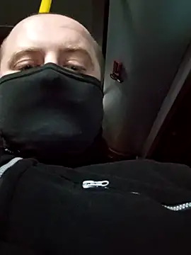 perversalus online show from 10-30-25, 04:19