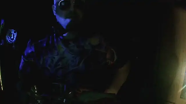 perversalus online show from 12-15-25, 08:13