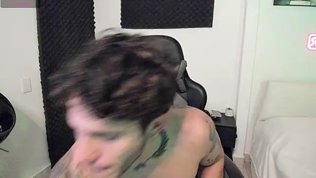 LucianSinclair online show from 03-13-26, 03:35