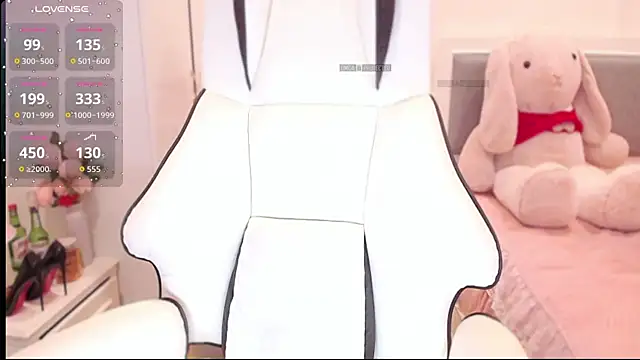 PimChanOK online show from 10-22-25, 01:00