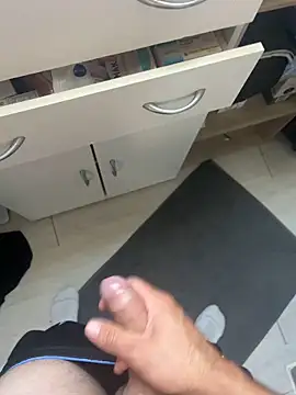 Mecchaud06 online show from 09-29-25, 12:54