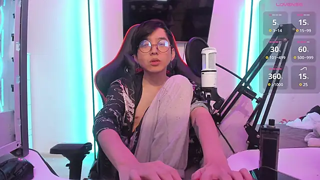 Snapshot of wexlee7 chatting on 12-16-24, 11:18 wexlee7 online show from 12-16-24, 11:18