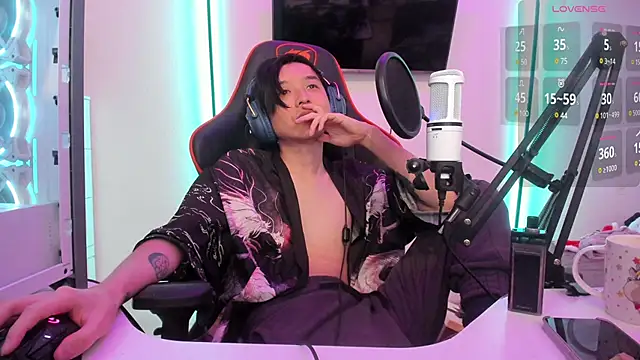 Snapshot of wexlee7 chatting on 12-20-24, 12:08 wexlee7 online show from 12-20-24, 12:08