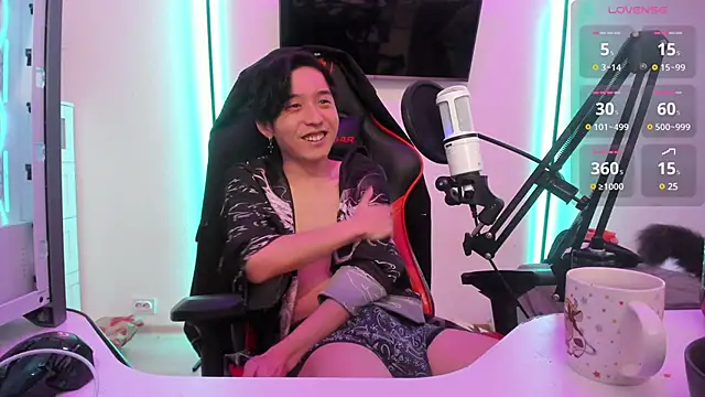 Snapshot of wexlee7 chatting on 12-20-24, 08:55 wexlee7 online show from 12-20-24, 08:55