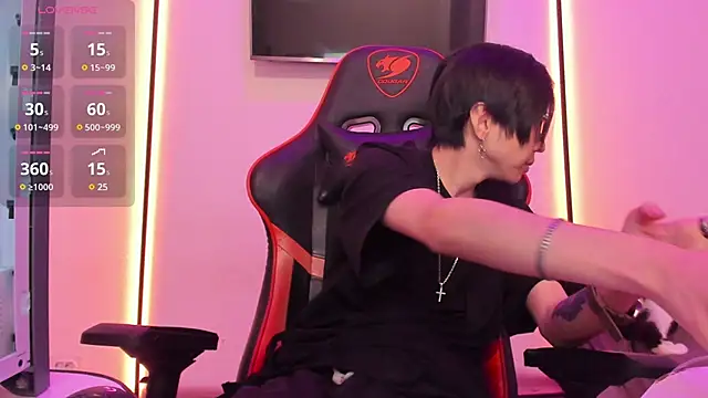 Snapshot of wexlee7 chatting on 01-12-25, 08:36 wexlee7 online show from 01-12-25, 08:36