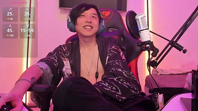 Snapshot of wexlee7 chatting on 01-13-25, 06:16 wexlee7 online show from 01-13-25, 06:16