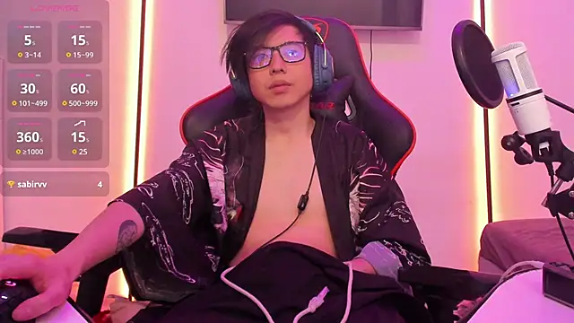 Snapshot of wexlee7 chatting on 01-16-25, 11:48 wexlee7 online show from 01-16-25, 11:48