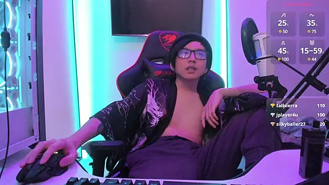 Snapshot of wexlee7 chatting on 02-03-25, 02:36 wexlee7 online show from 02-03-25, 02:36