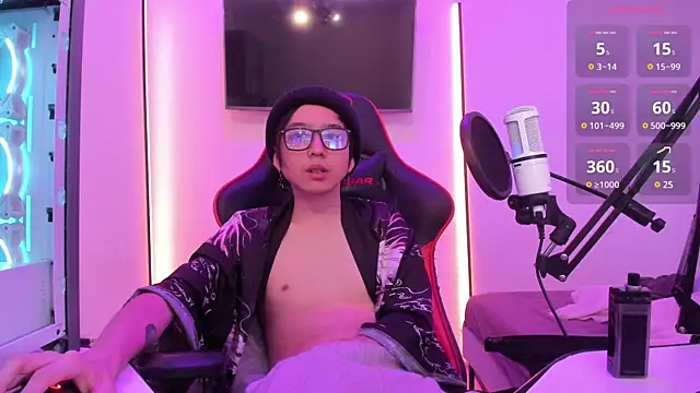 Snapshot of wexlee7 chatting on 02-03-25, 09:52 wexlee7 online show from 02-03-25, 09:52