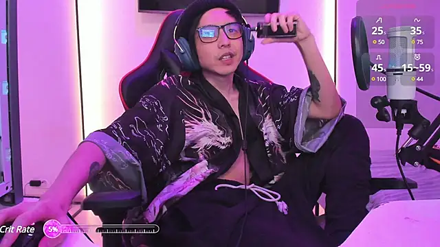 Snapshot of wexlee7 chatting on 02-27-25, 10:42 wexlee7 online show from 02-27-25, 10:42