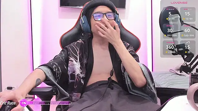 Snapshot of wexlee7 chatting on 03-03-25, 10:42 wexlee7 online show from 03-03-25, 10:42