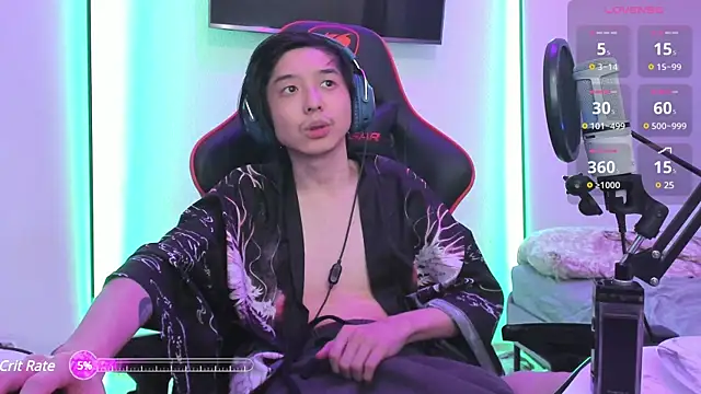 Snapshot of wexlee7 chatting on 03-18-25, 09:43 wexlee7 online show from 03-18-25, 09:43