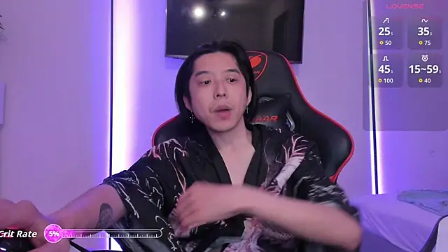 Snapshot of wexlee7 chatting on 09-19-25, 12:02 wexlee7 online show from 09-19-25, 12:02