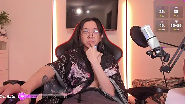 wexlee7 online show from 11-28-25, 11:07