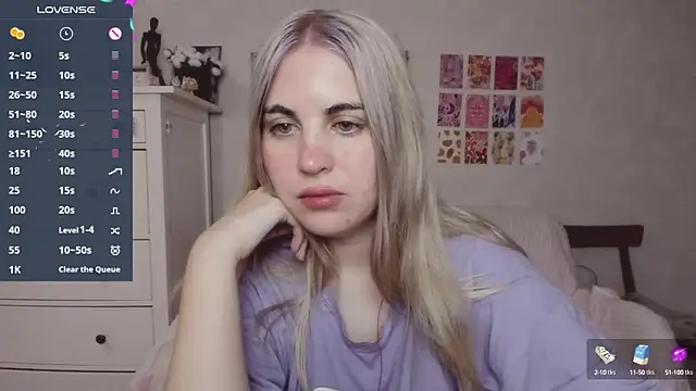 pawpaws online show from 10-05-25, 07:17