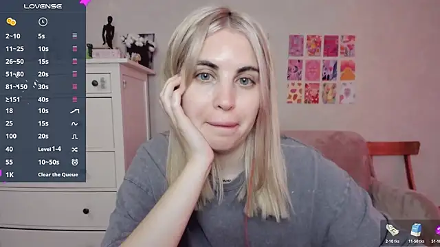 pawpaws online show from 10-17-25, 08:50