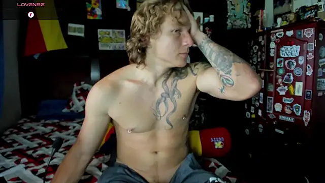 Tom Krakow online show from 11-05-25, 07:14