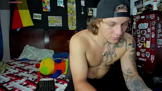 Tom Krakow online show from 11-14-25, 06:06