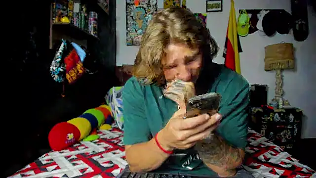 Tom Krakow online show from 02-19-26, 08:05