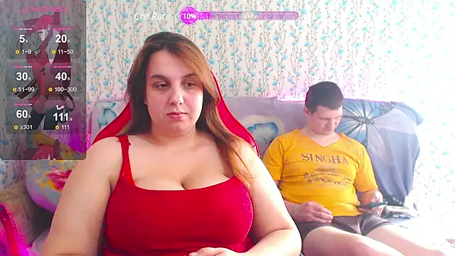 Anna Ki online show from 02-23-25, 07:33