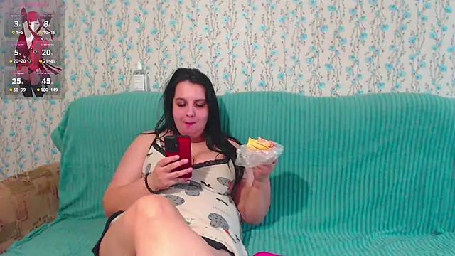 Anna Ki online show from 04-13-26, 08:09