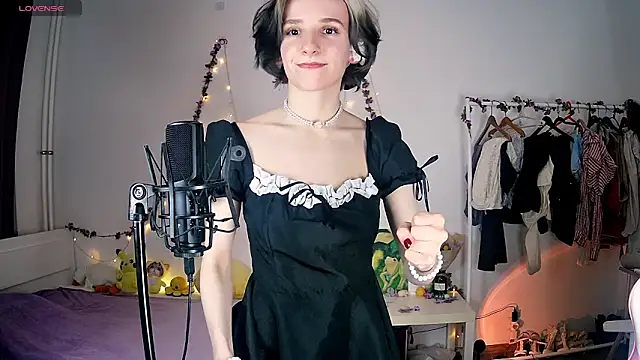 Violet Veliya online show from 03-02-25, 05:58