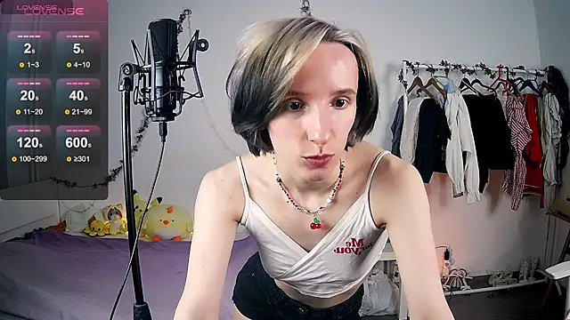 Violet Veliya online show from 03-07-25, 07:16