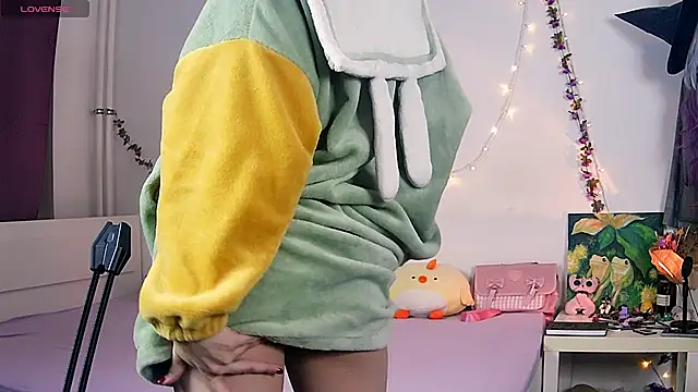 Violet Veliya online show from 09-30-25, 05:40