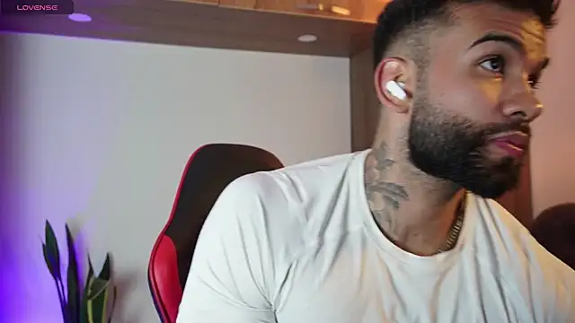 MarkHazze online show from 11-07-25, 10:54