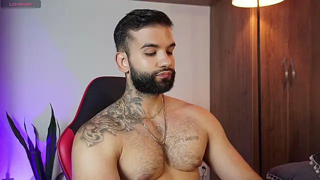 MarkHazze online show from 11-13-25, 09:47