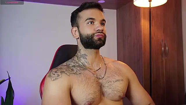 MarkHazze online show from 11-15-25, 09:43