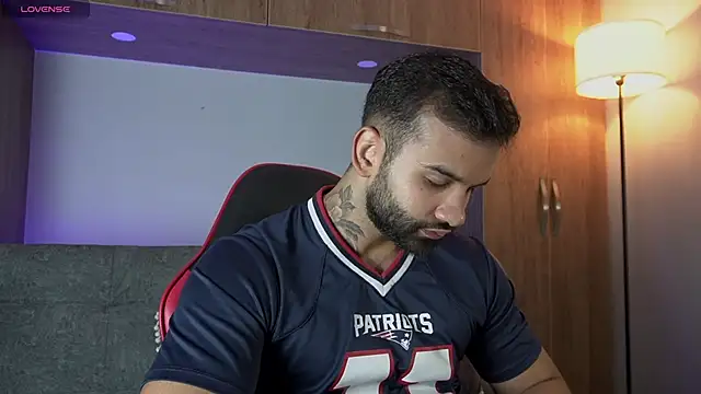 MarkHazze online show from 02-08-26, 11:52