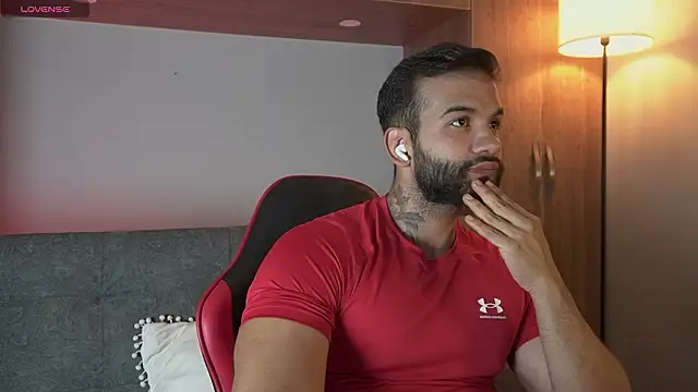 MarkHazze online show from 02-14-26, 11:56