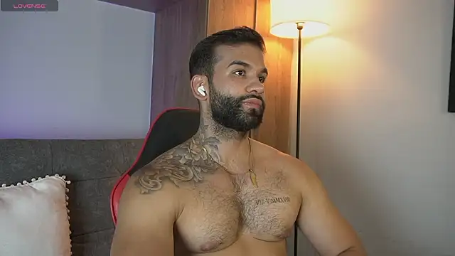 MarkHazze online show from 03-03-26, 10:48