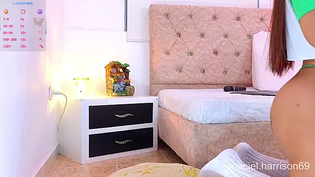 MacielHarrison online show from 03-19-25, 12:15