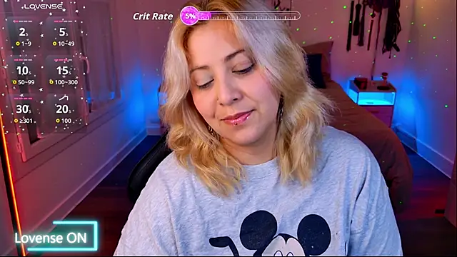 blackwidow s1 online show from 12-03-25, 06:28