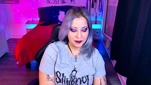 blackwidow s1 online show from 04-06-26, 12:17