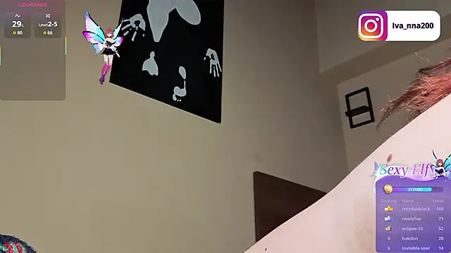 Ivanna Diamon online show from 02-03-26, 02:53