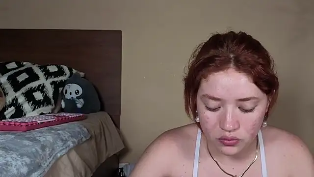 Ivanna Diamon online show from 02-22-26, 12:34