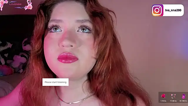 Snapshot of Ivanna_Diamon chatting on 05-21-26, 03:02 Ivanna Diamon online show from 05-21-26, 03:02