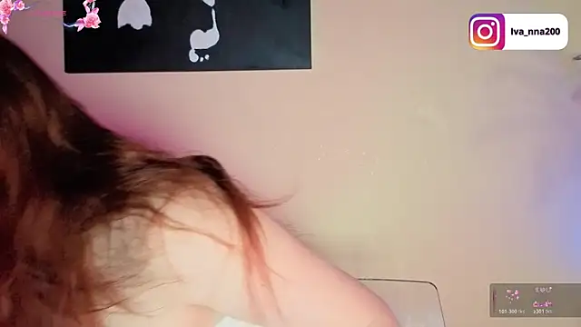 Snapshot of Ivanna_Diamon chatting on 06-14-26, 02:46 Ivanna Diamon online show from 06-14-26, 02:46