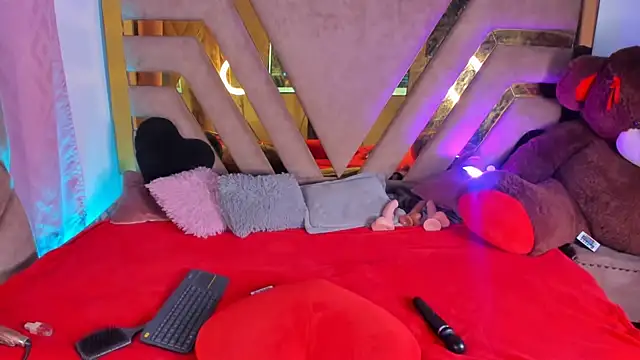 Snapshot of naatashamendozaa chatting on 02-09-25, 02:06 naatashamendozaa online show from 02-09-25, 02:06