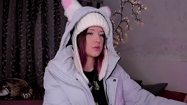 Snapshot of space_cowgirl chatting on 02-07-25, 09:37 space cowgirl online show from 02-07-25, 09:37