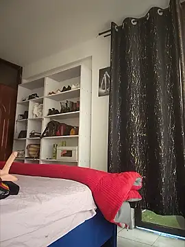 nasty hotbabe online show from 10-02-25, 10:22